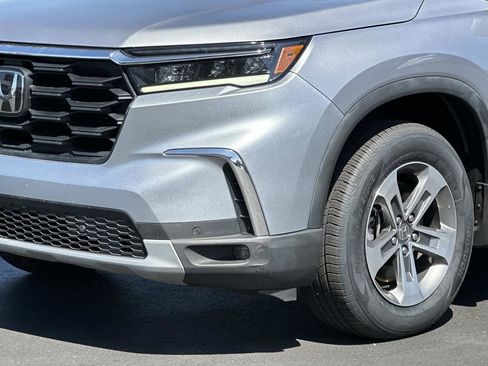 Used 2023 Honda Pilot EX-L image 8