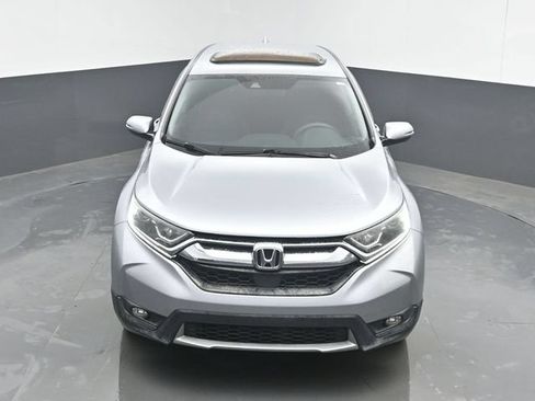 Used 2019 Honda CR-V EX image 14