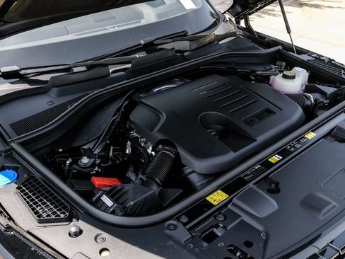New 2026 Land Rover Range Rover SE AWD/4WD image 65