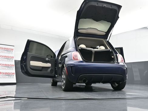 Used 2018 FIAT 500 Pop image 30