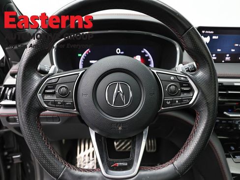 Used 2023 Acura MDX A-Spec AWD/4WD image 10