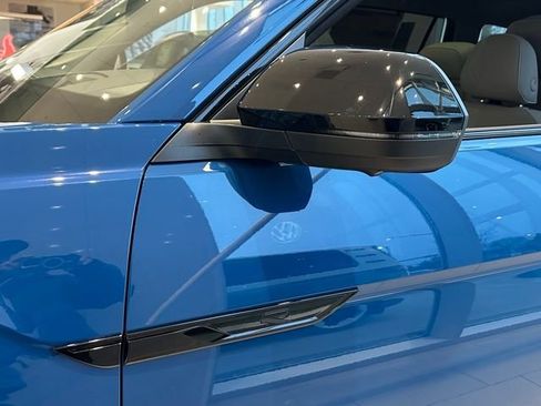 New 2026 Volkswagen Atlas SEL Premium R-Line image 12