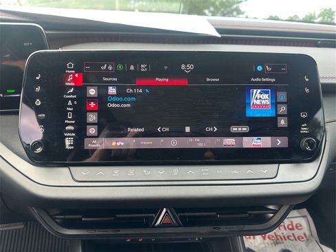 New 2024 Dodge Charger R/T w/ Plus Group image 20