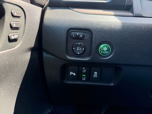 Used 2023 Honda Passport EX-L image 23