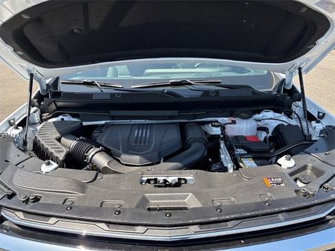 New 2025 Chevrolet Traverse LT w/ Enhanced Driving Package image 35