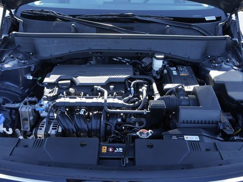 New 2026 Hyundai Kona SE image 19