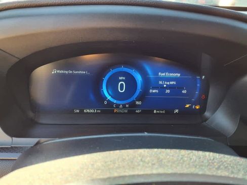 Used 2020 Ford Explorer ST w/ Premium Technology Package image 21