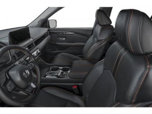 New 2026 Honda Passport TrailSport Elite image 8