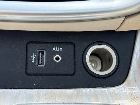 Used 2018 Nissan Murano Platinum w/ Cargo Package FWD image 19