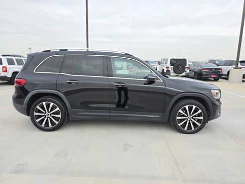 Used 2021 Mercedes-Benz GLB 250 image 5