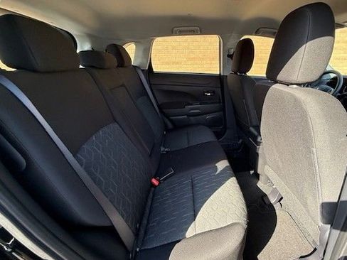 Used 2023 Mitsubishi Outlander Sport ES image 26