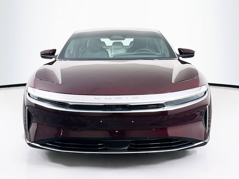 Used 2023 Lucid Air Touring AWD/4WD image 2