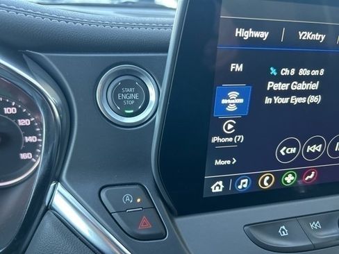 Certified 2024 Chevrolet Blazer LT w/ Convenience Package image 17