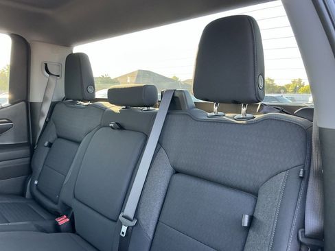 Used 2024 GMC Sierra 1500 Elevation w/ LPO, Elevation Black Package image 41