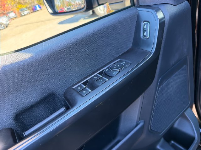 Used 2022 Ford F150 XL w/ STX Appearance Package AWD/4WD image 13