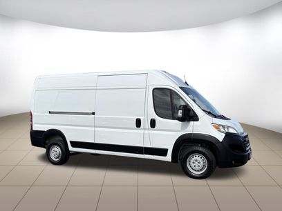 Used 2025 RAM ProMaster 2500 w/ Convenience Group