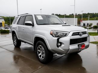 Certified 2024 Toyota 4Runner TRD Off-Road AWD/4WD video 2