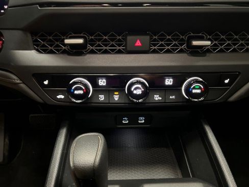 Used 2024 Honda Accord EX image 25