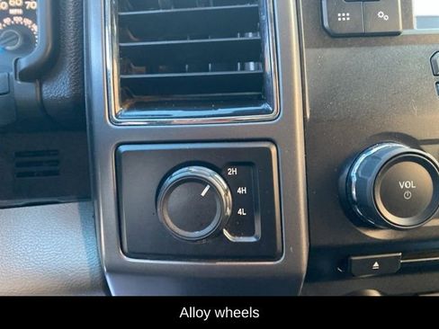 Used 2018 Ford F150 XLT image 14