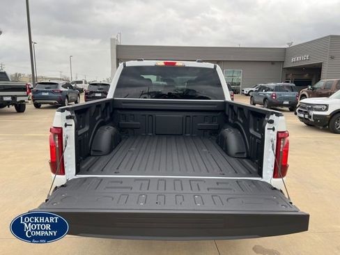 New 2026 Ford F150 STX image 16