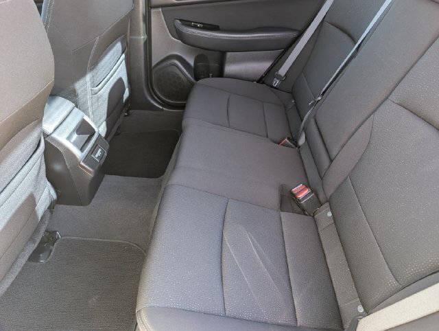 Used 2018 Subaru Legacy 2.5i Premium AWD/4WD image 18