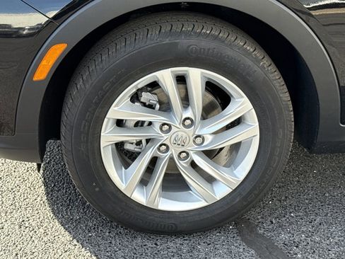 New 2026 Buick Envista Preferred image 13