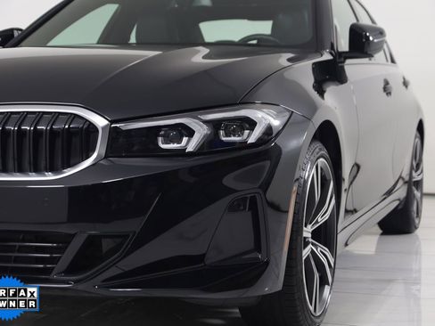 Used 2023 BMW 330i xDrive Sedan image 78