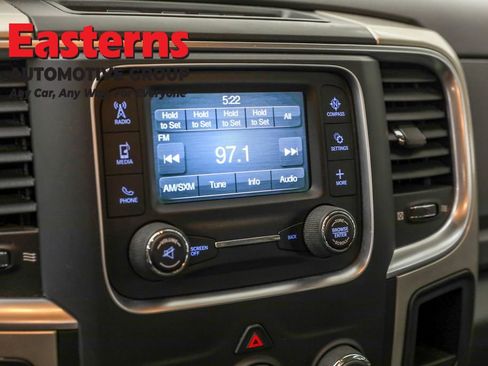 Used 2019 RAM 1500 Classic SLT image 19