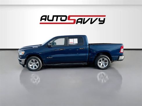 Used 2020 RAM 1500 Big Horn image 3