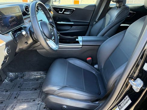 Used 2024 Mercedes-Benz C 300 C 300 image 20