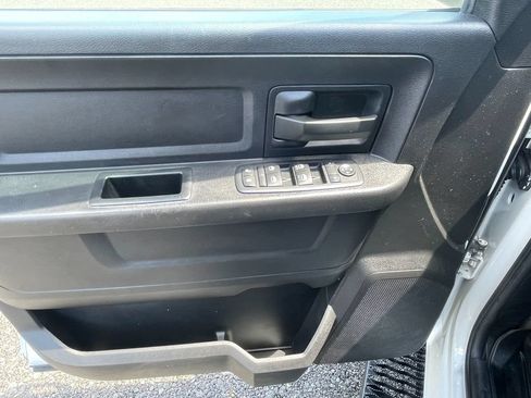Used 2016 RAM 1500 Tradesman w/ Protection Group AWD/4WD image 11