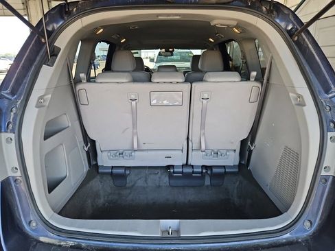 Used 2017 Honda Odyssey EX-L image 6