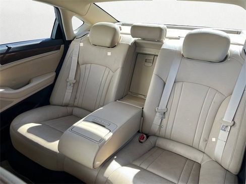 Used 2018 Genesis G80 3.8 w/ Option Group 02 image 14