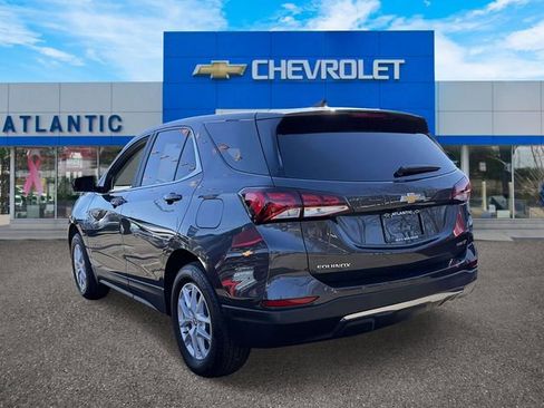 Certified 2023 Chevrolet Equinox LT image 5