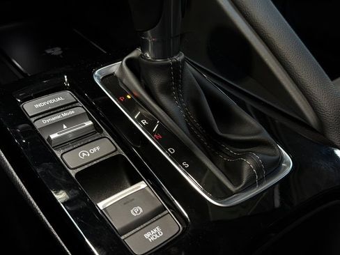 Used 2025 Acura Integra A-Spec FWD image 32