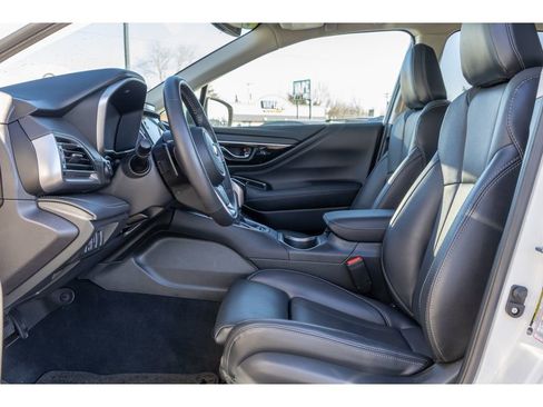 Certified 2024 Subaru Outback Limited image 16