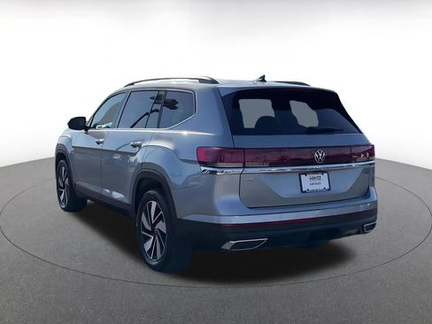 Used 2026 Volkswagen Atlas SE AWD/4WD image 10