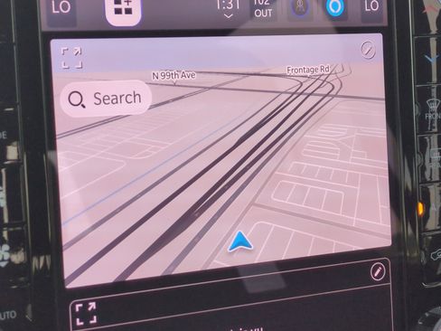 New 2025 RAM 2500 Tradesman image 28