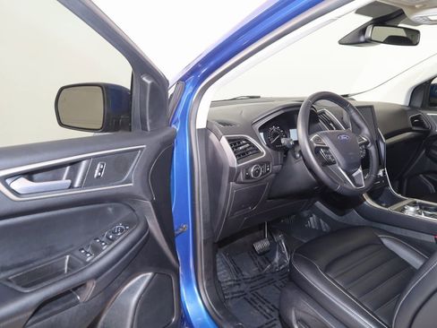 Used 2024 Ford Edge SEL w/ Convenience Package image 47