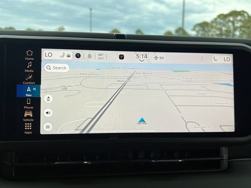 New 2026 Jeep Wrangler Unlimited Sahara AWD/4WD image 29