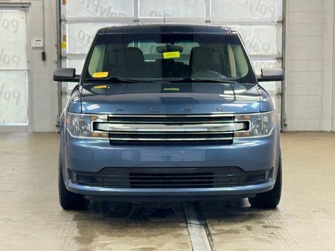 Used 2019 Ford Flex SE FWD image 2