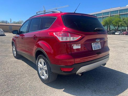 Used 2015 Ford Escape SE w/ Equipment Group 201A image 7