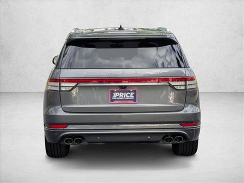 Used 2022 Lincoln Aviator Reserve w/ Equipment Group 201A AWD/4WD image 7