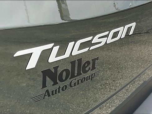 Used 2026 Hyundai Tucson SEL image 12