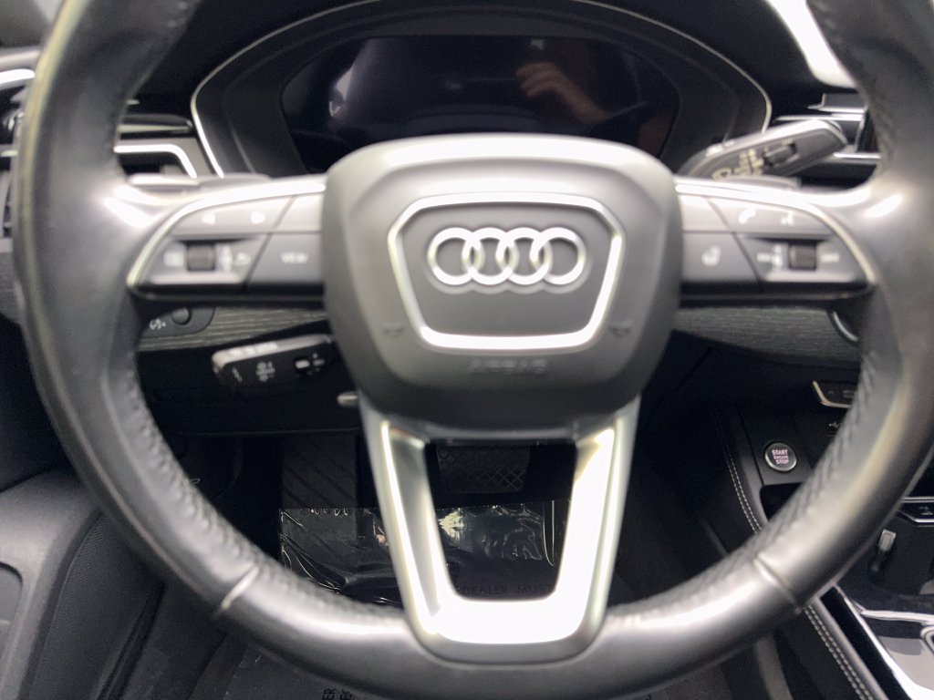 Used 2021 Audi A5 2.0T Premium Plus w/ Premium Plus AWD/4WD image 60