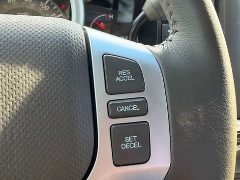 Used 2007 Honda Ridgeline RTL image 21