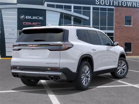 New 2026 GMC Acadia Elevation w/ Elevation Premium Package image 4