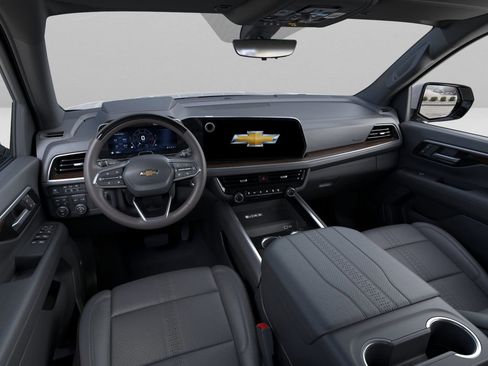 New 2026 Chevrolet Tahoe High Country AWD/4WD image 15