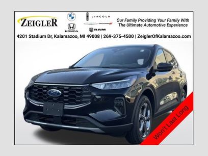 Used 2025 Ford Escape ST-Line