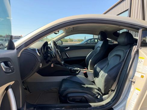 Used 2008 Audi TT 2.0T FWD image 18
